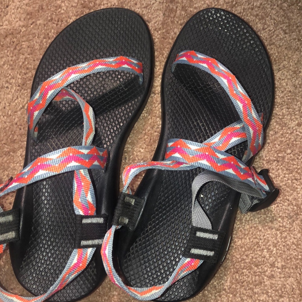 Chacos